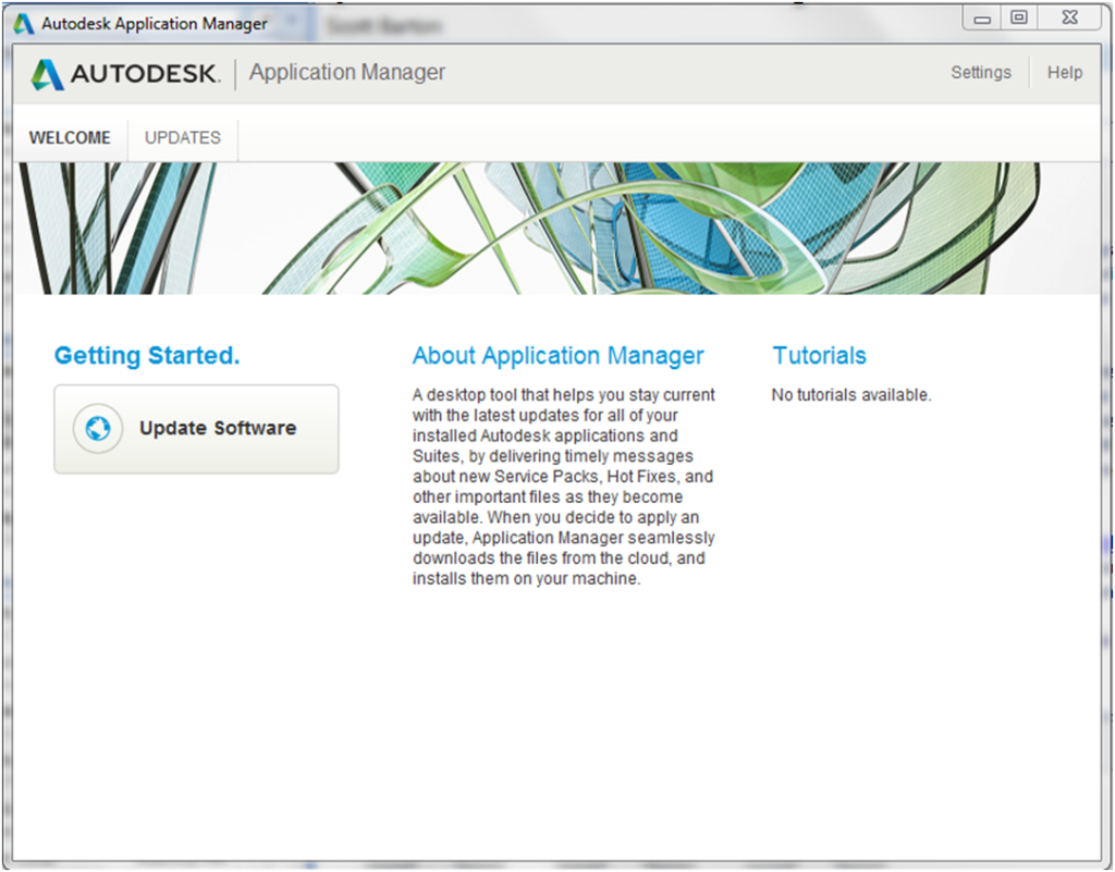 Autodesk application manager можно ли удалить