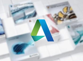 WHAT'S NEW WITH AUTODESK 2019?