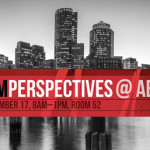 BIM Perspectives Boston 2015
