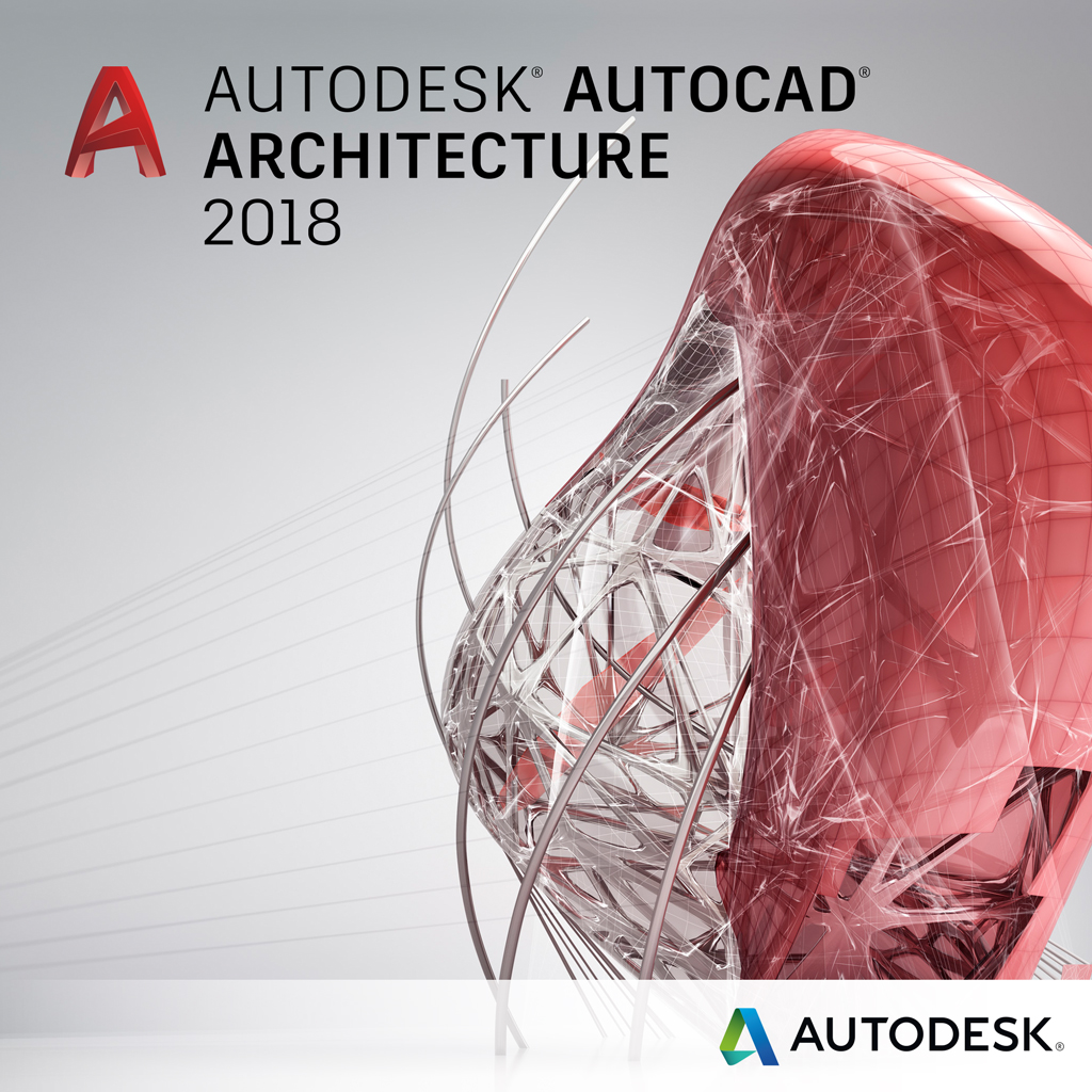 autodesk autocad architecture 2019