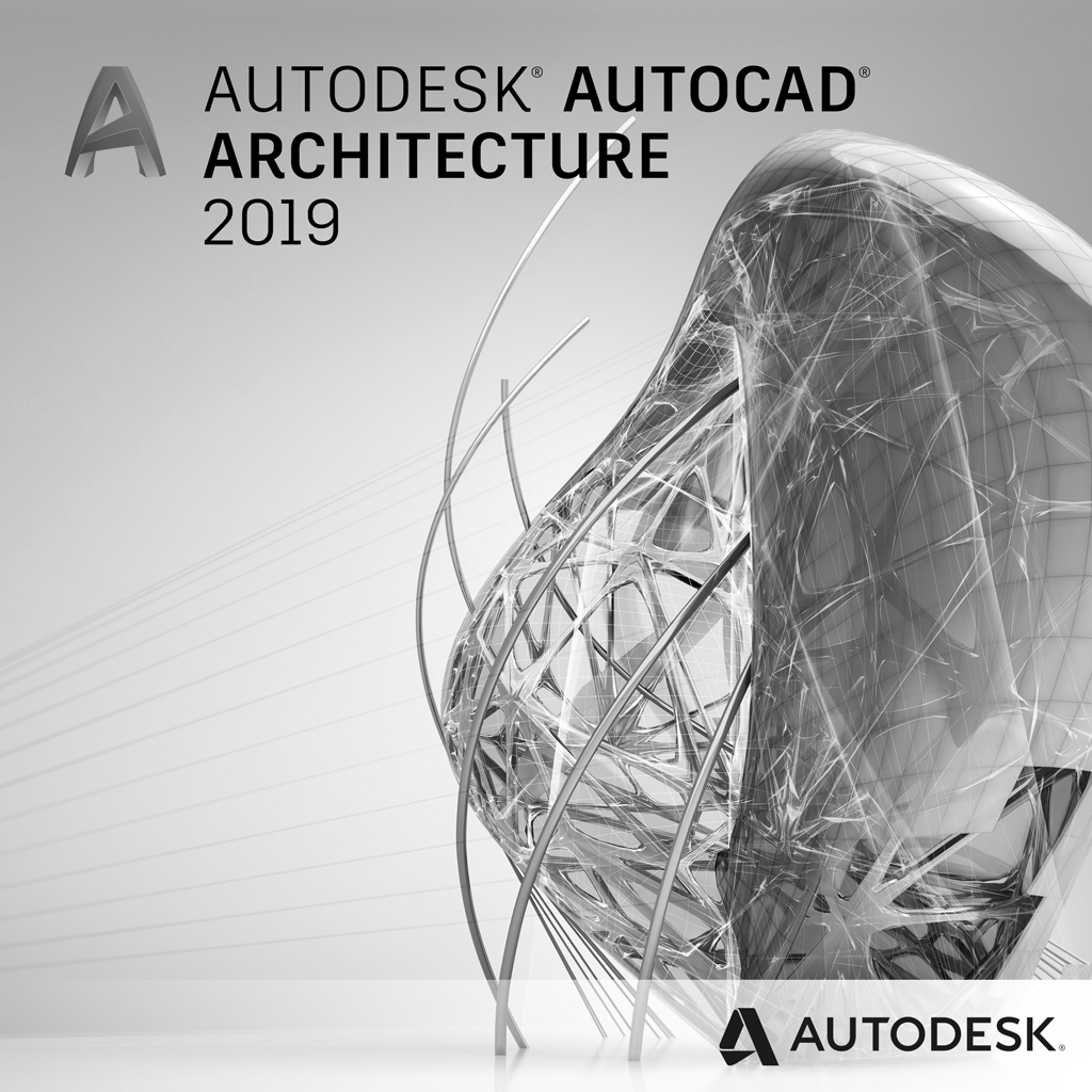 AutoCAD Architecture 2019