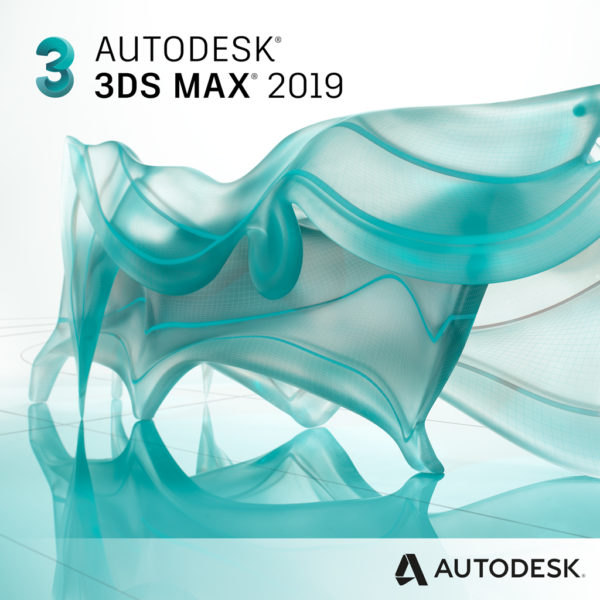 3ds max 2019 student