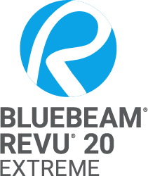 Bluebeam Revu Extreme 20