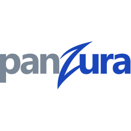 PanZura logo