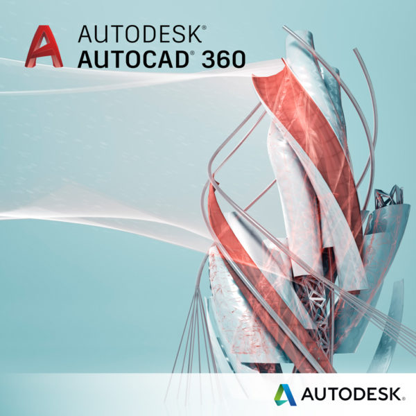 AutoCAD 360 2017