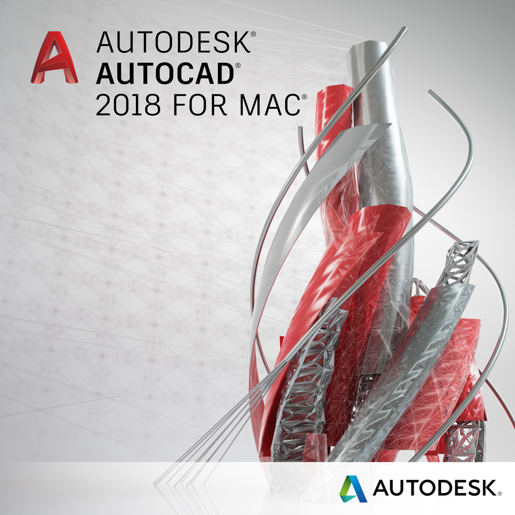 autocad for mac free download 2018