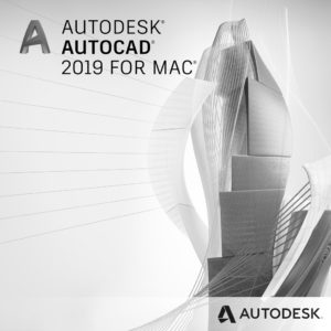 AutoCAD LT for Mac 2019