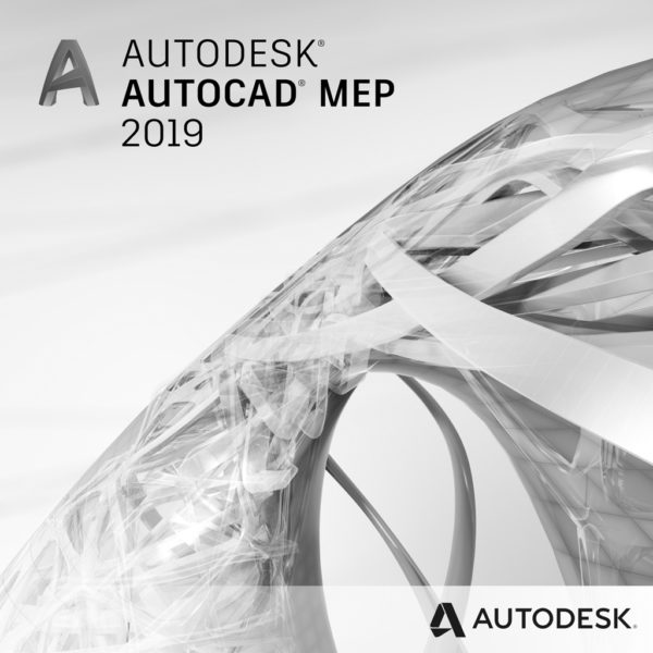 AutoCAD MEP 2019
