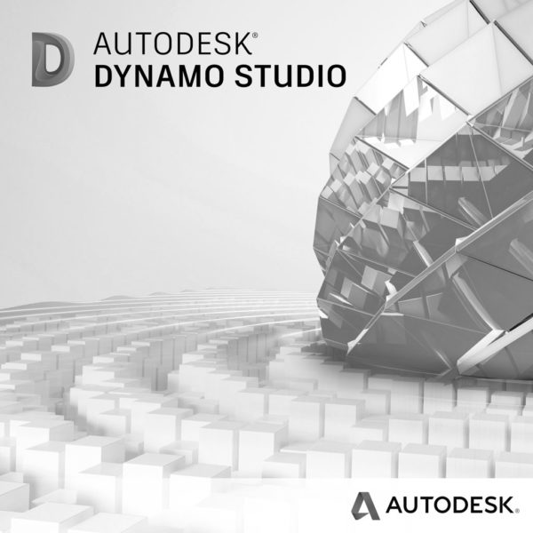 Dynamo Studio - Discontinued