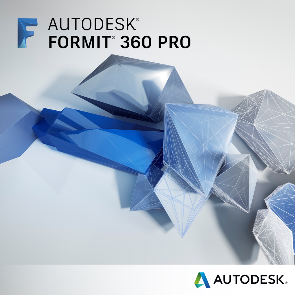Autodesk FormIt 360 Pro