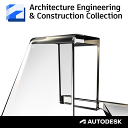 Autodesk Architecture, Engineering and Construction Collection