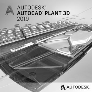 AutoCAD Plant 3D 2019