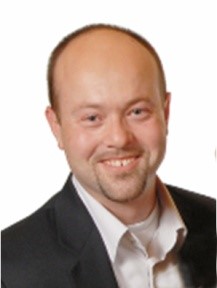 Caesar Ruest