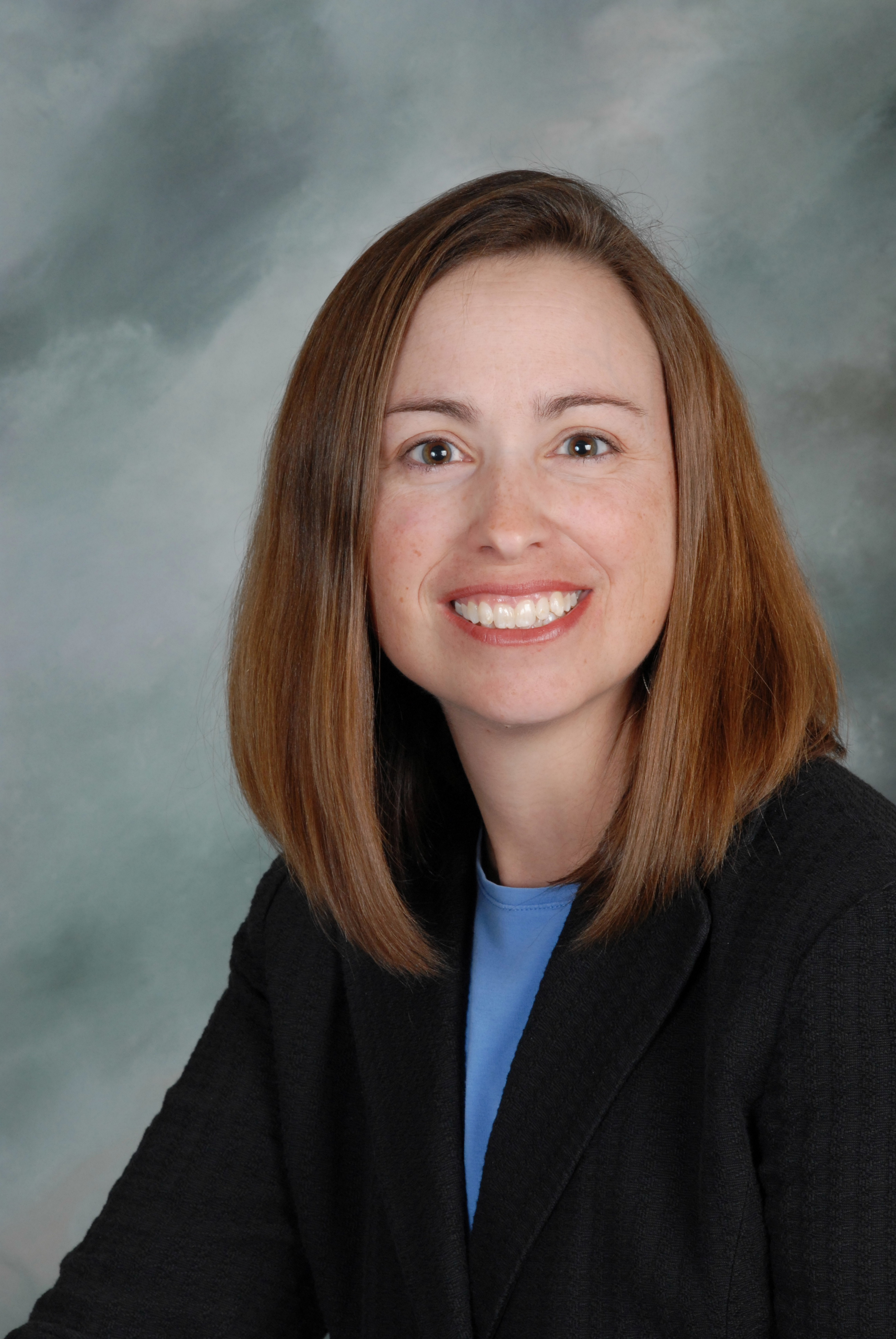 Donna Laquidara-Carr
