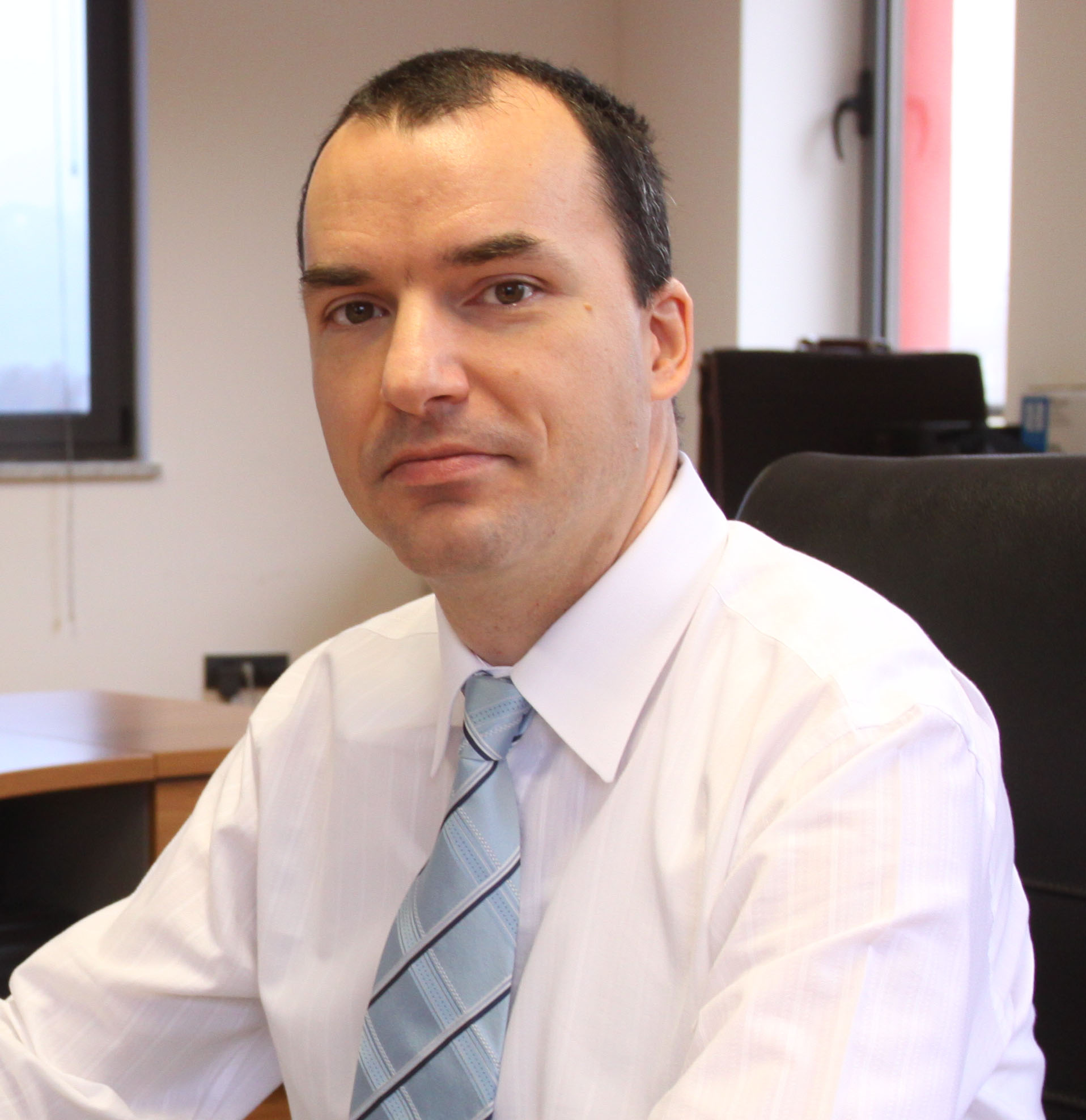 Mihael Vaic