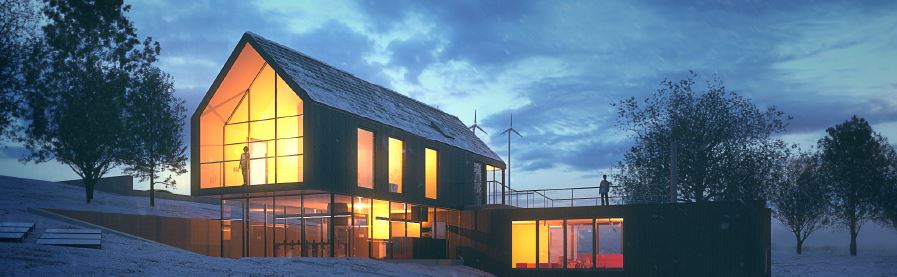 V-Ray for Revit