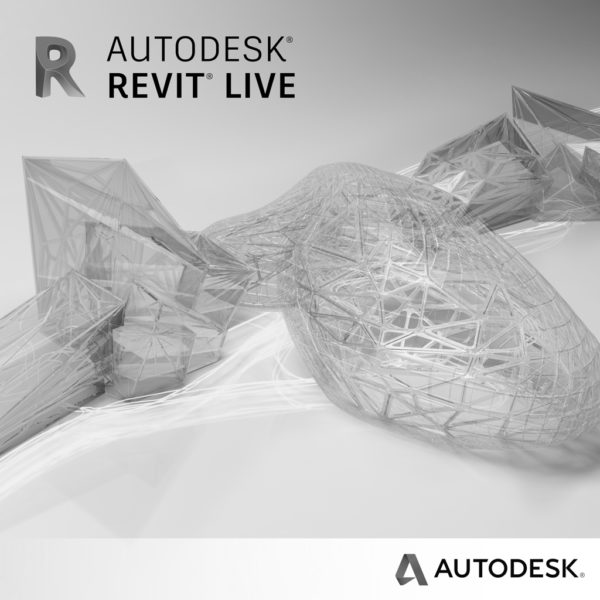 Autodesk Revit Live