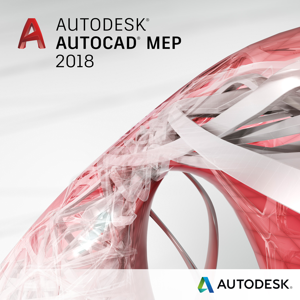 OEM Autodesk AutoCAD MEP 2017