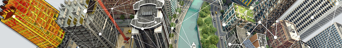 Autodesk city image