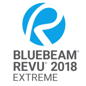 Bluebeam Vu 2018