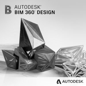 Autodesk BIM 360 Design - BW