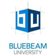 Bluebeam University Logo