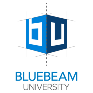 Bluebeam University Logo