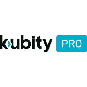 Kubity PRO Logo