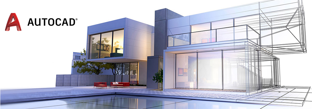 Only One. AutoCAD.