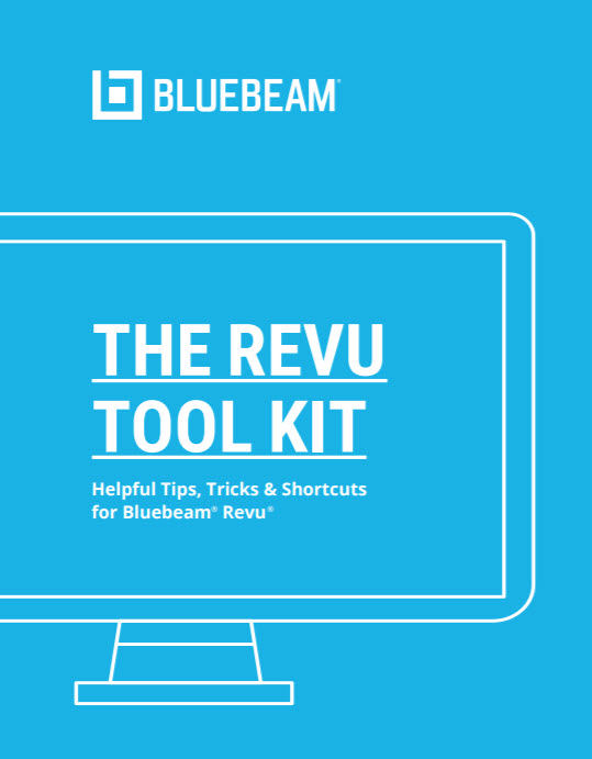 bluebeam revu help