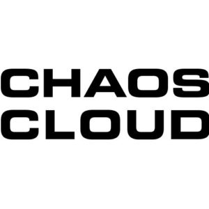 Chaos Cloud Logo