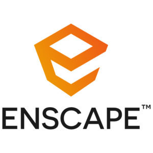 Enscape - new logo