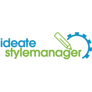 Ideate StyleManager logo