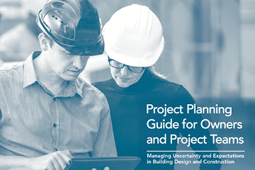 Project Planning Guide | Dodge Data & Analytics