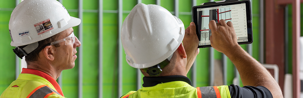 Leveraging BIM Data from the Office to the Field
