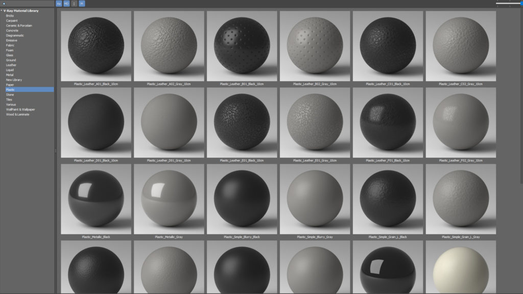 material library 3ds max free download