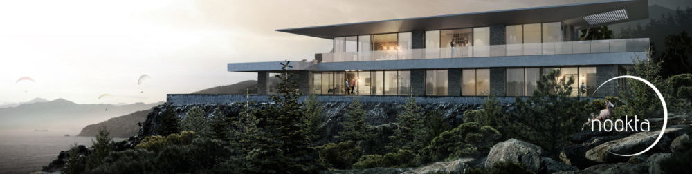 V-Ray for SketchUp