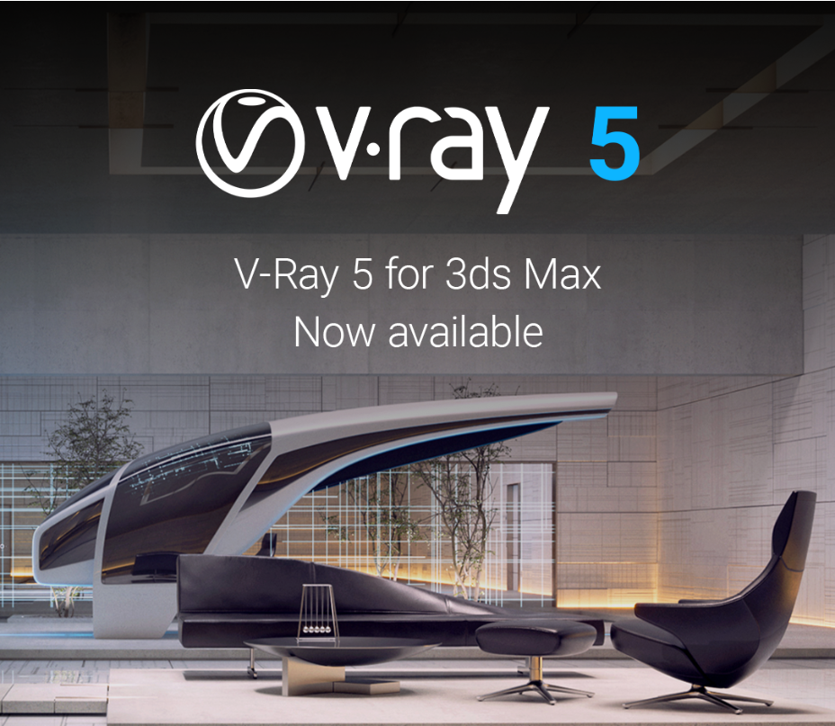 vray 5 for 3ds max download