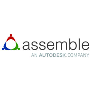 Autodesk Assemble Systems