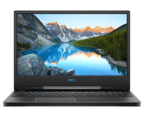 Laptop Dell G7 15