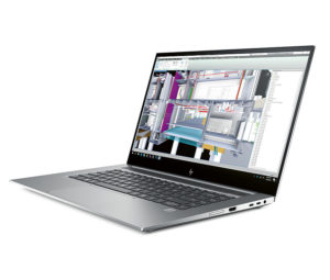 HP ZBook Studio G7 Laptop