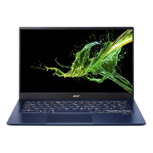 Laptop Acer-Swift-5-SF514-54-Blue-main