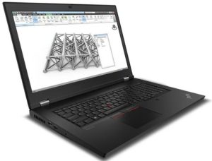 Lenovo ThinkPad P17 Laptop
