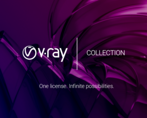 VRay Collection