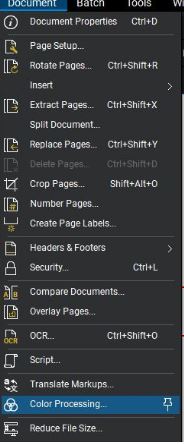 Top 20 Helpful Tips & Tricks For Bluebeam Revu - Microsol Resources