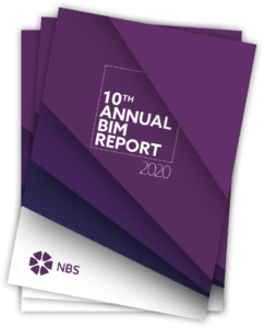 NBS' BIM Report 2020