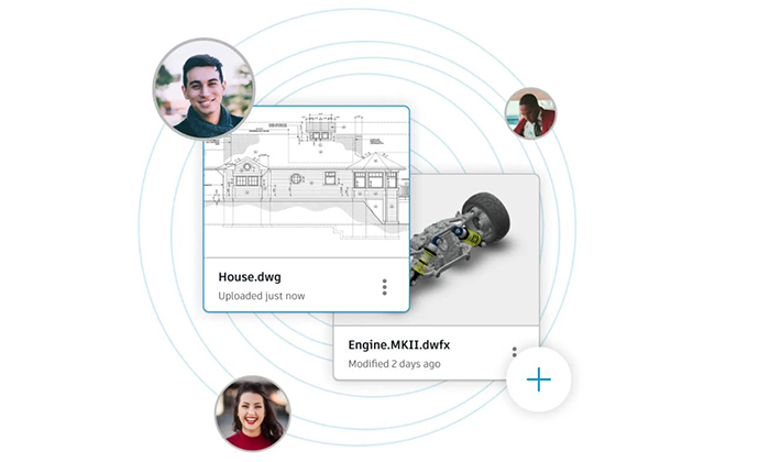 autodesk drive autodesk drive