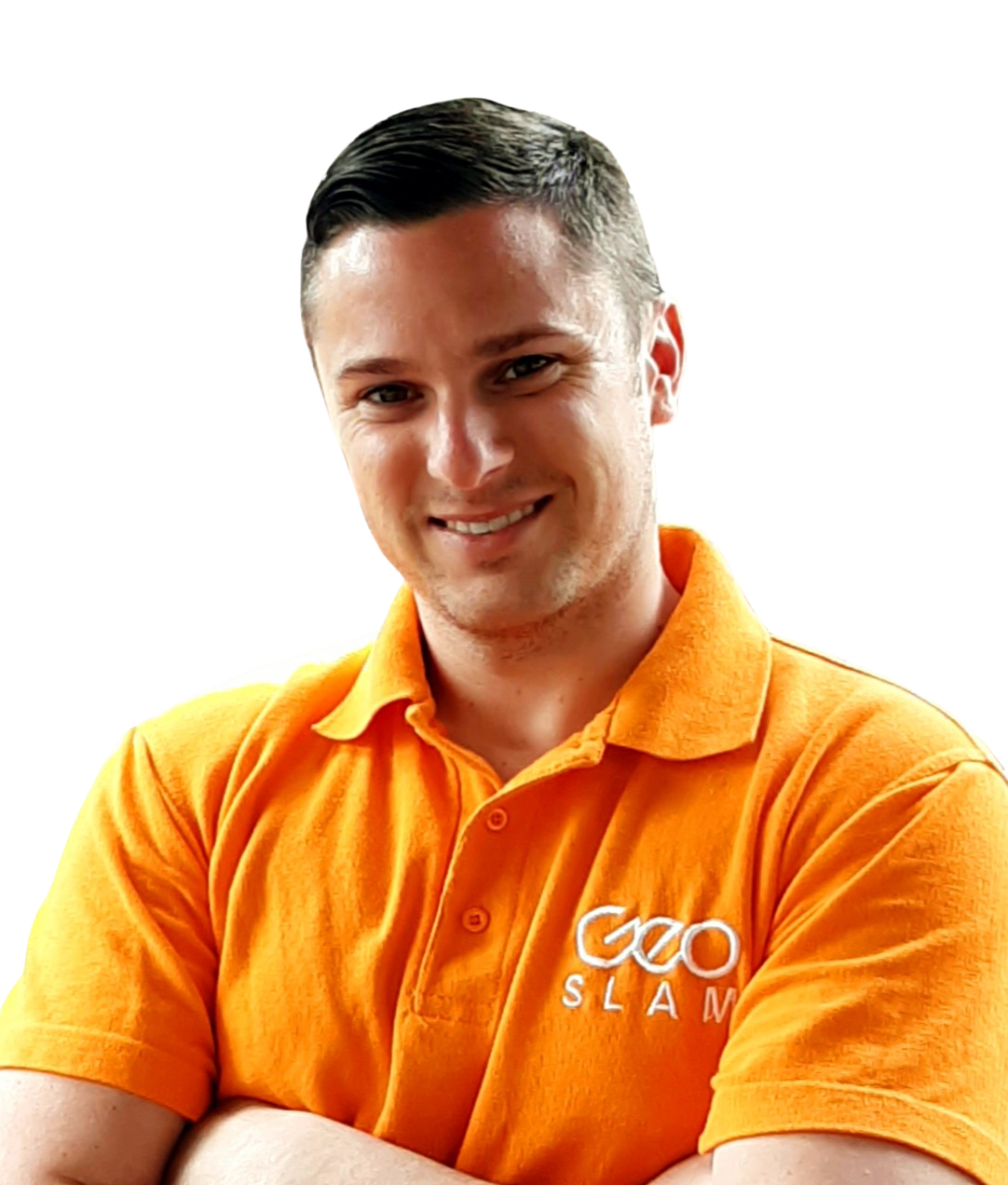 Brian Rosensteel