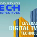 TECH Perspectives - Leveraging Digital Twin - Email Banner - 360x236