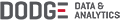 Dodge Data & Analytics Logo